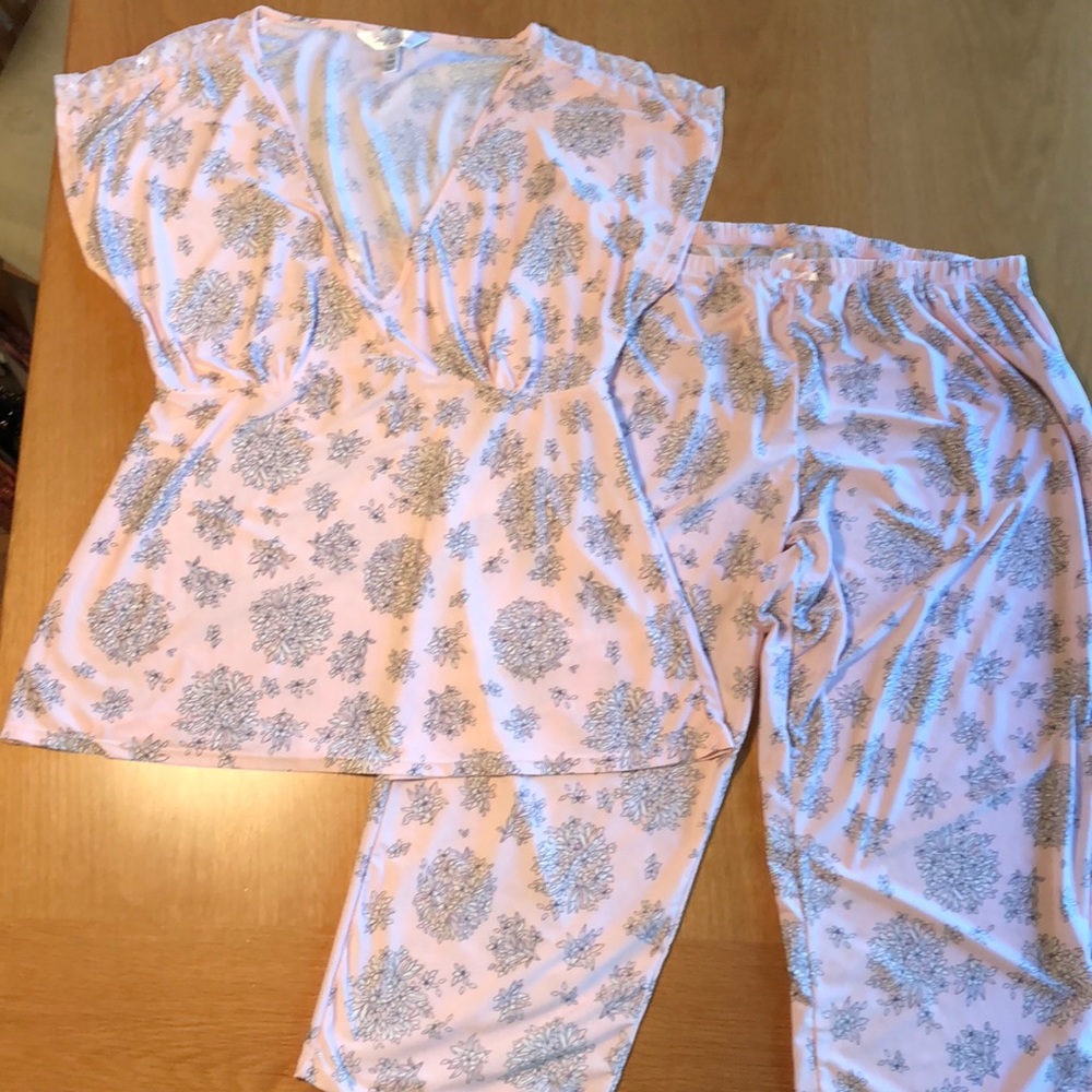 💕Marilyn Monroe Capri PJs💕